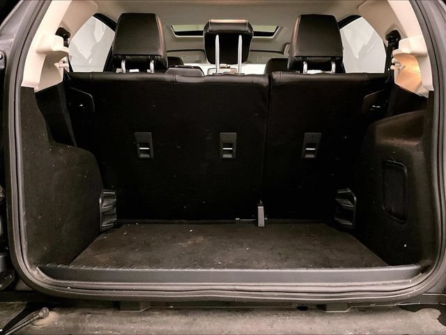 Used 2019 Ford EcoSport Titanium AWD/4WD image 33