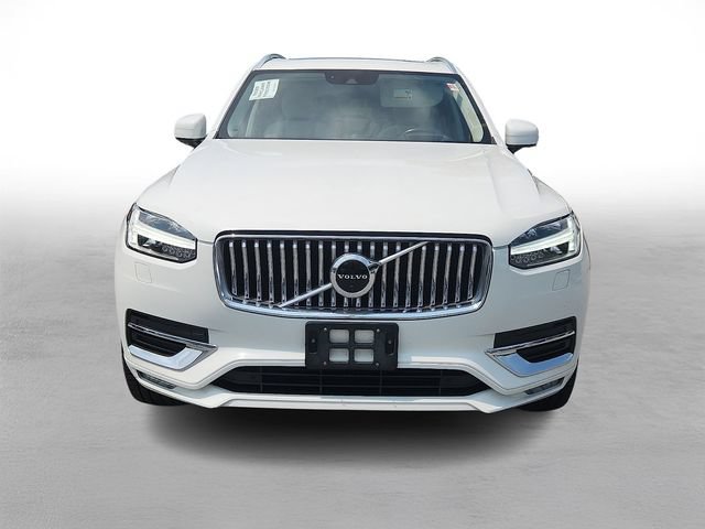 Used 2021 Volvo XC90 T6 Inscription AWD/4WD image 2