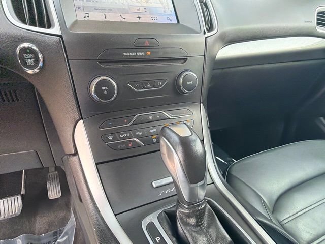 Used 2016 Ford Edge SEL w/ Equipment Group 201A AWD/4WD image 26