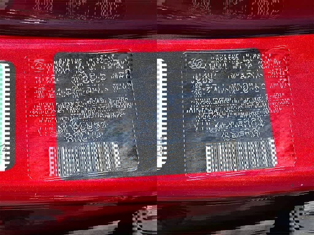 Used 2025 Hyundai Elantra Limited image 28