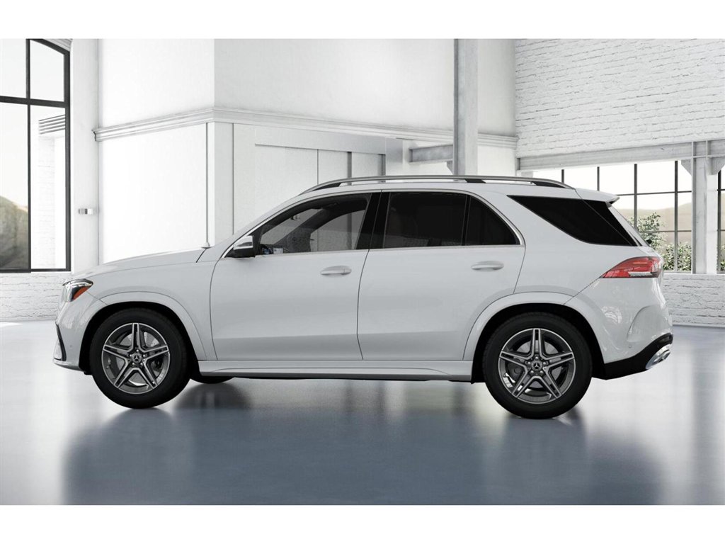 New 2026 Mercedes-Benz GLE 450 4MATIC image 33