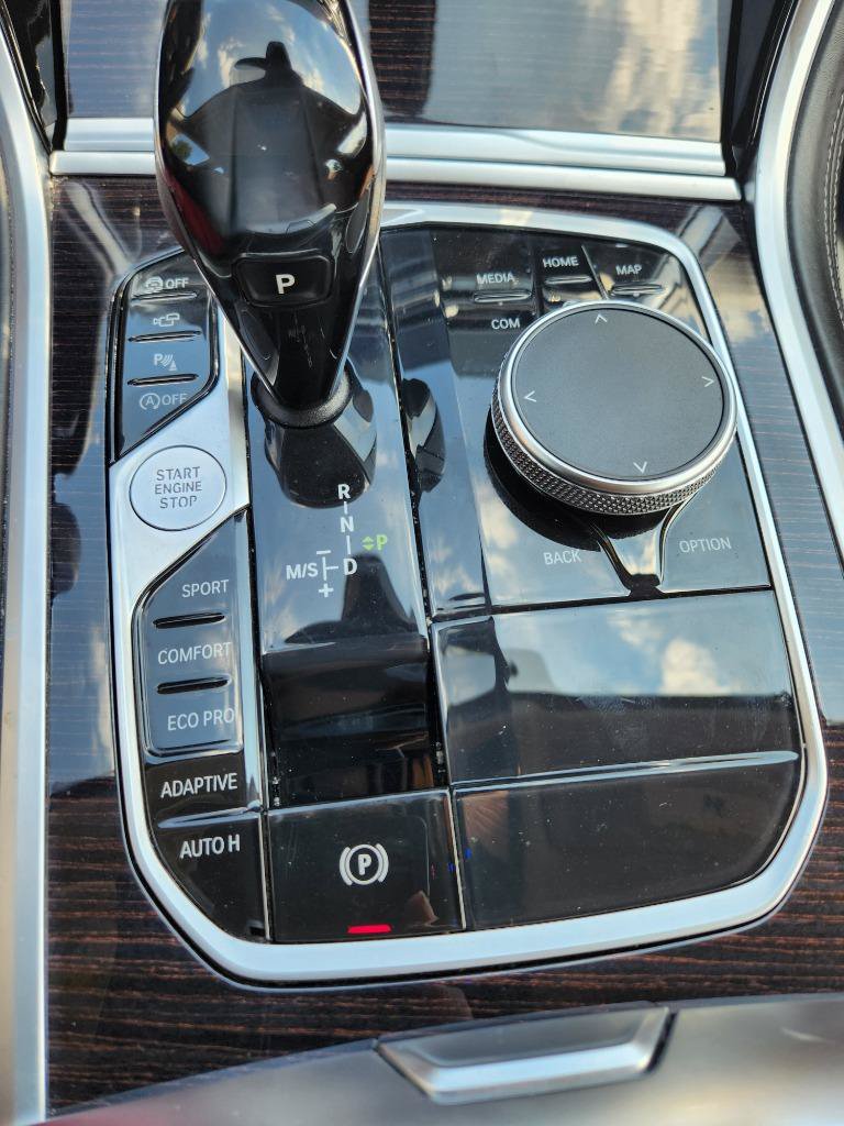 Used 2020 BMW 840i Gran Coupe w/ Driving Assistance Package image 21