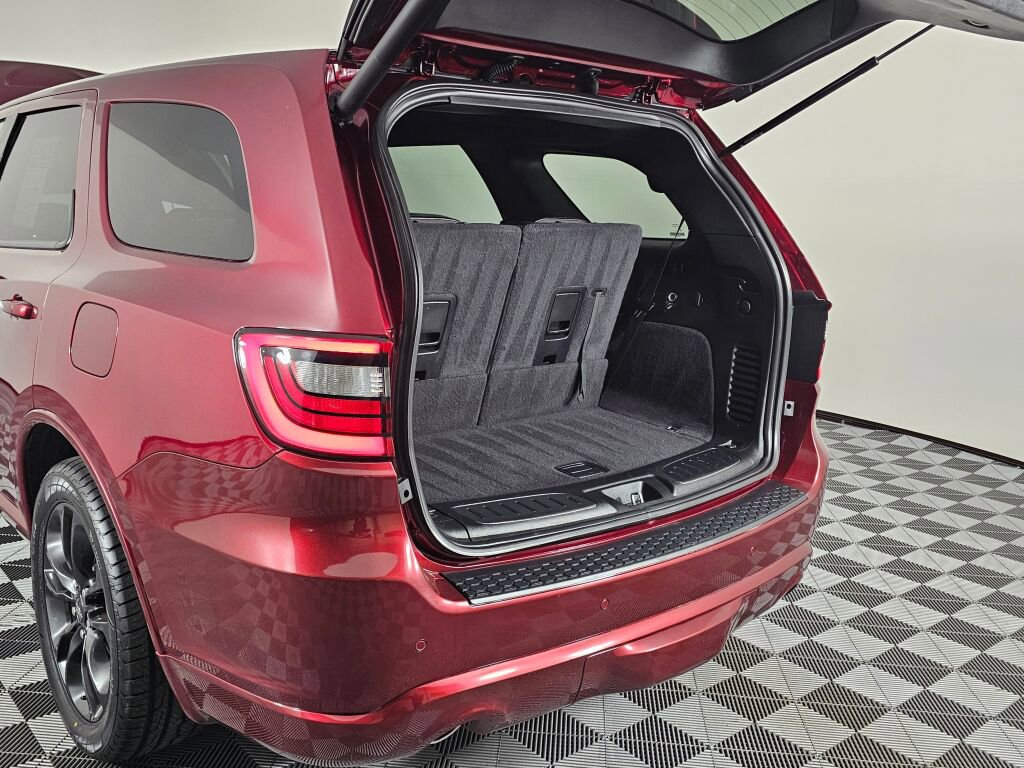 Used 2022 Dodge Durango R/T w/ Blacktop Package image 14