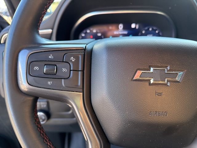 Used 2023 Chevrolet Suburban RST image 27