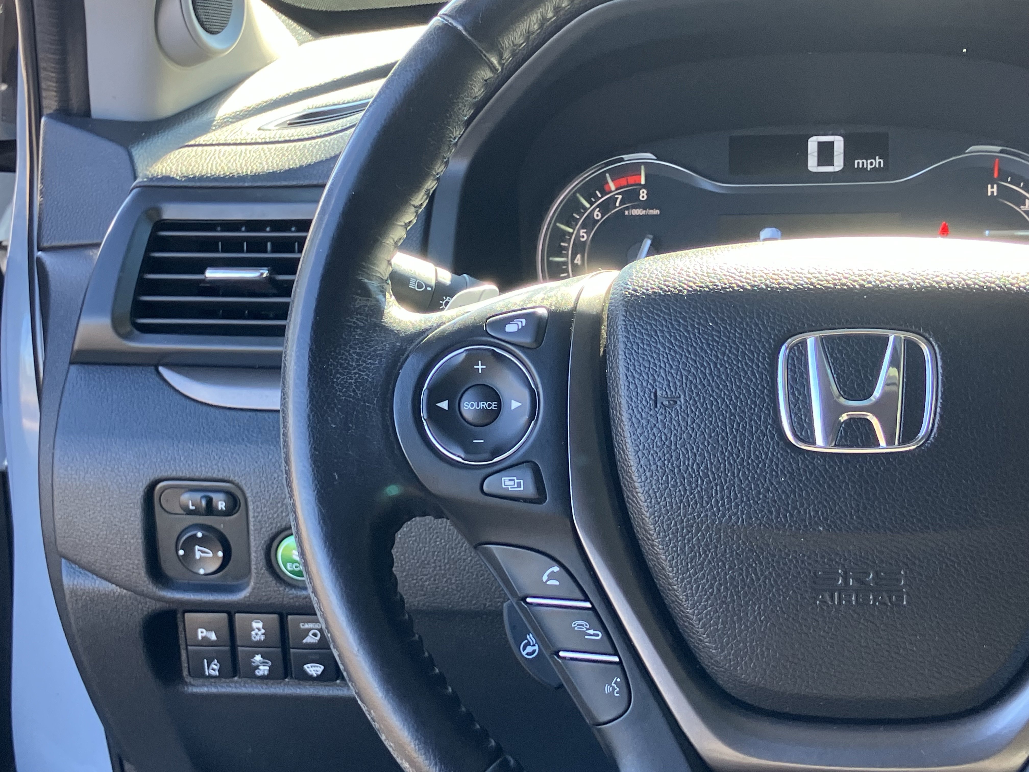 Certified 2022 Honda Ridgeline RTL-E image 21