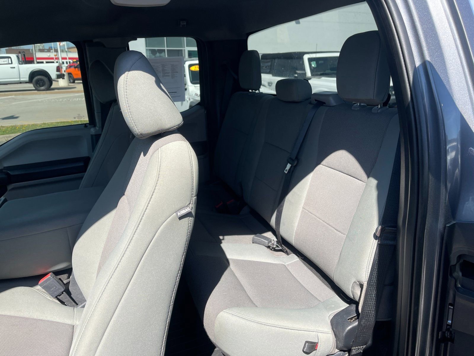 Used 2021 Ford F350 XL image 13