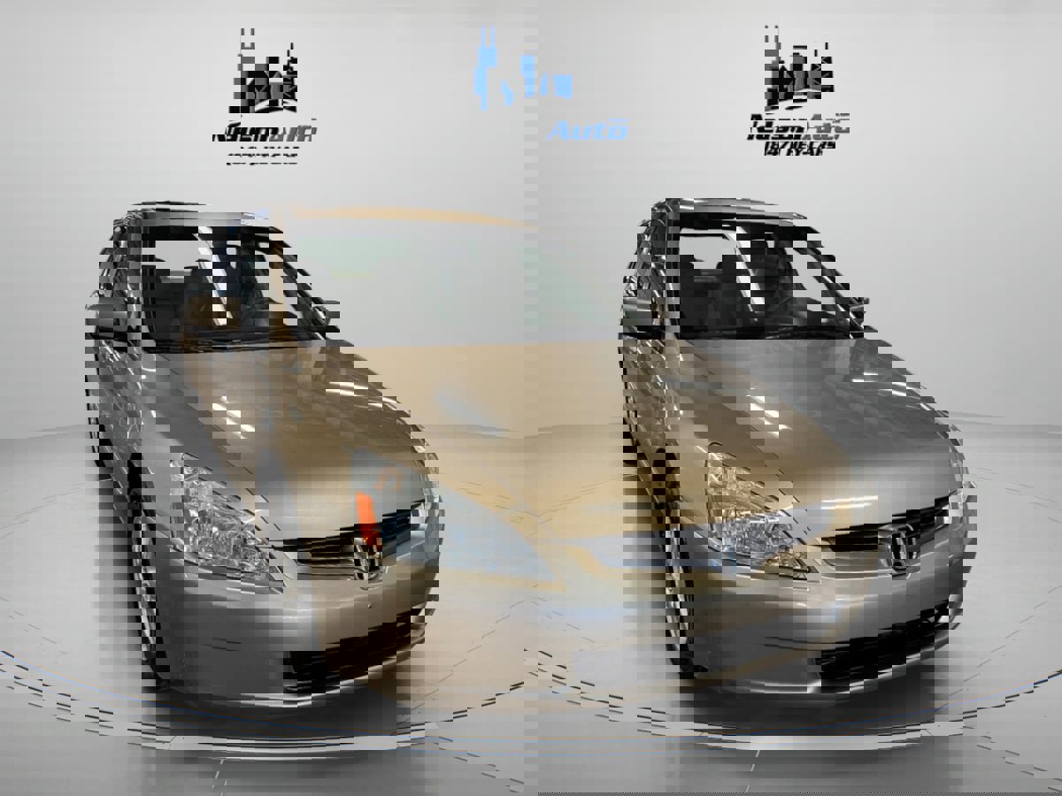 Used 2005 Honda Accord EX-L image 2