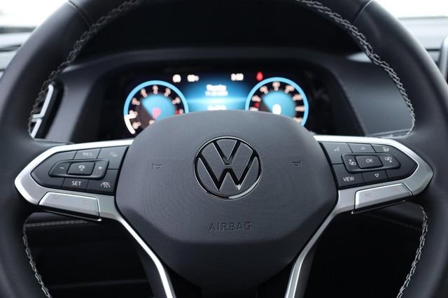 New 2026 Volkswagen Atlas Cross Sport SEL image 12