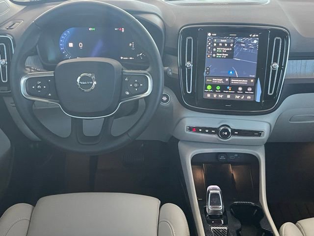 Used 2026 Volvo XC40 B5 Ultra w/ Climate Package image 12