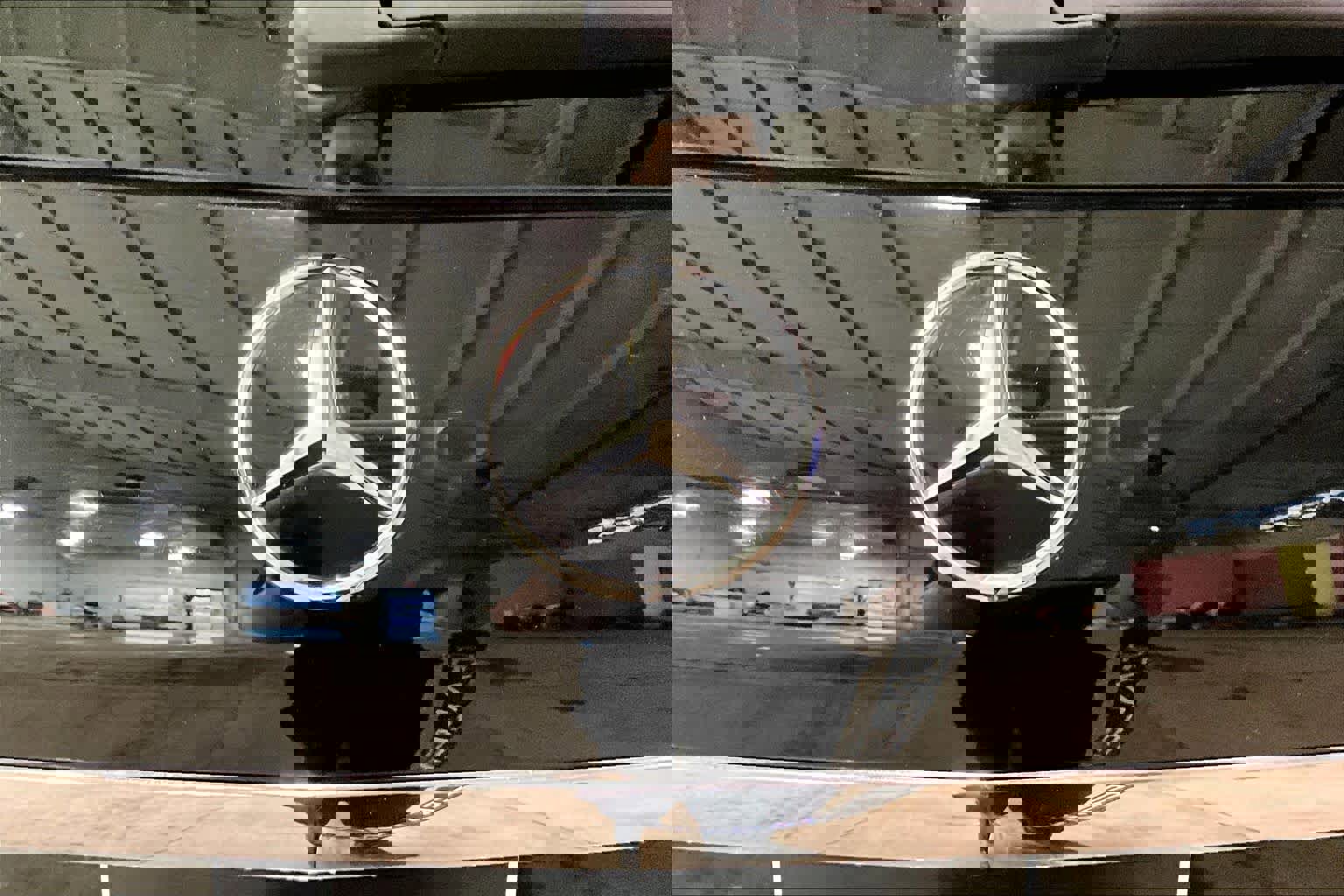 Used 2019 Mercedes-Benz GLS 450 GLS 450 image 30