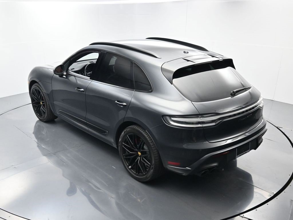 Used 2023 Porsche Macan GTS image 42