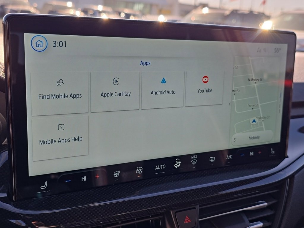 New 2026 Ford Escape ST-Line Select image 32