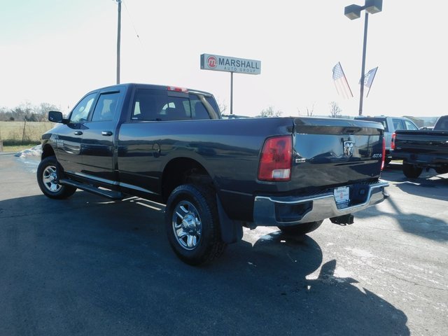 Used 2016 RAM 2500 SLT image 6