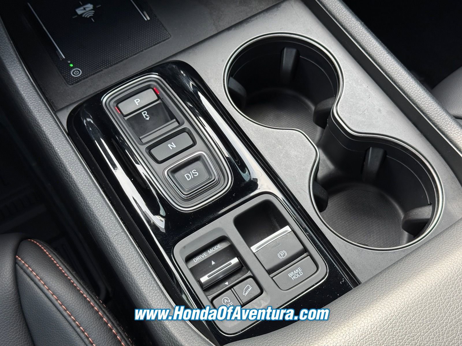 Certified 2025 Honda Pilot TrailSport image 17