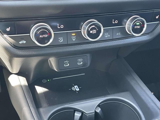 Used 2026 Honda HR-V EX-L image 35