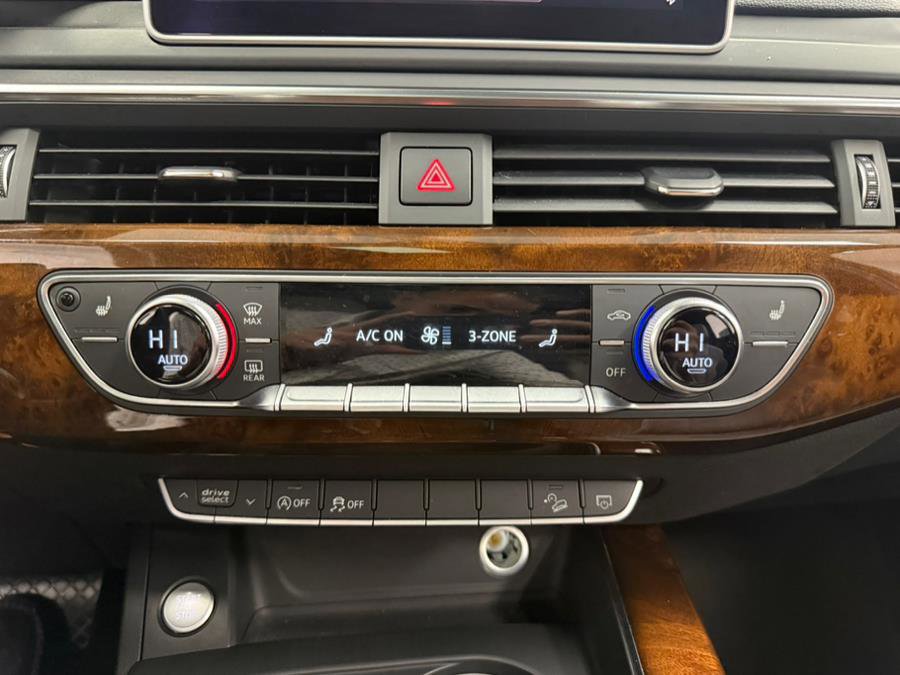 Used 2017 Audi A4 2.0T allroad Premium image 57