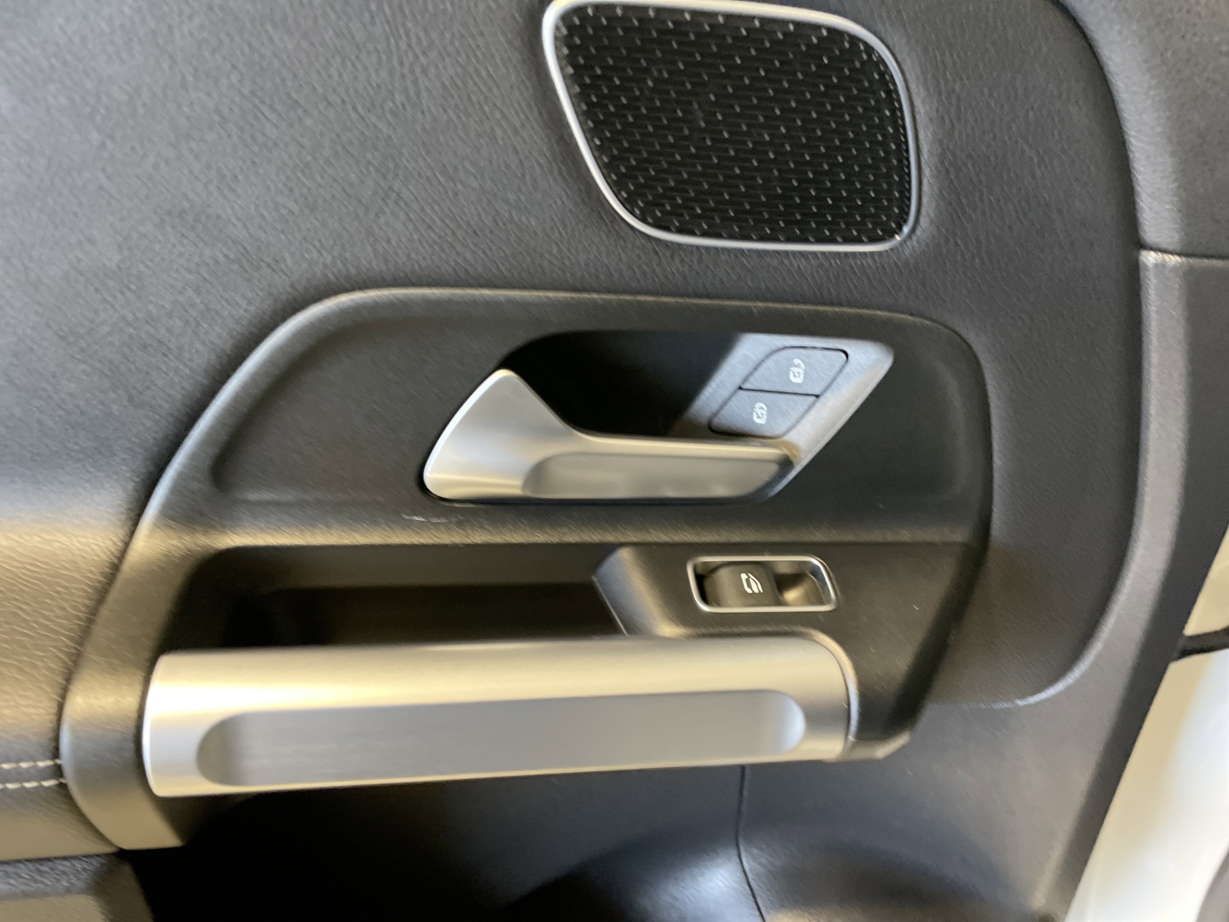 Used 2023 Mercedes-Benz EQB 350 4MATIC SUV w/ Pinnacle Package image 29