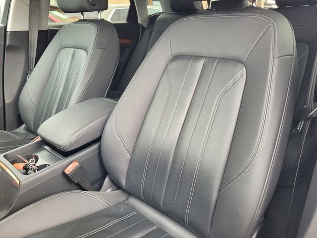 Used 2023 Audi Q5 2.0T Premium Plus image 20