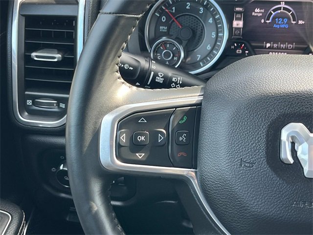 Used 2023 RAM 1500 Laramie image 18