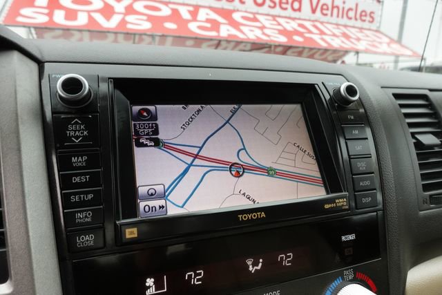 Used 2010 Toyota Tundra Limited image 20