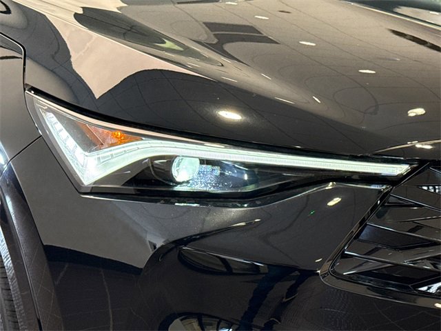New 2025 Acura ADX A-Spec image 6