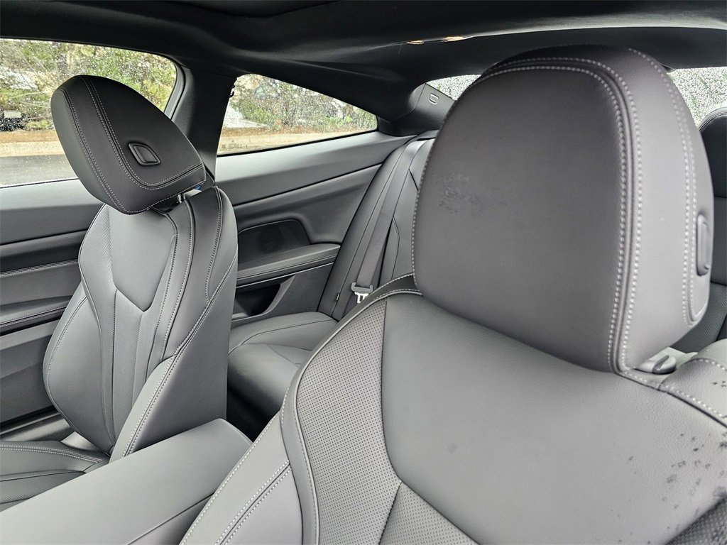New 2026 BMW 430i Coupe w/ Convenience Package image 16
