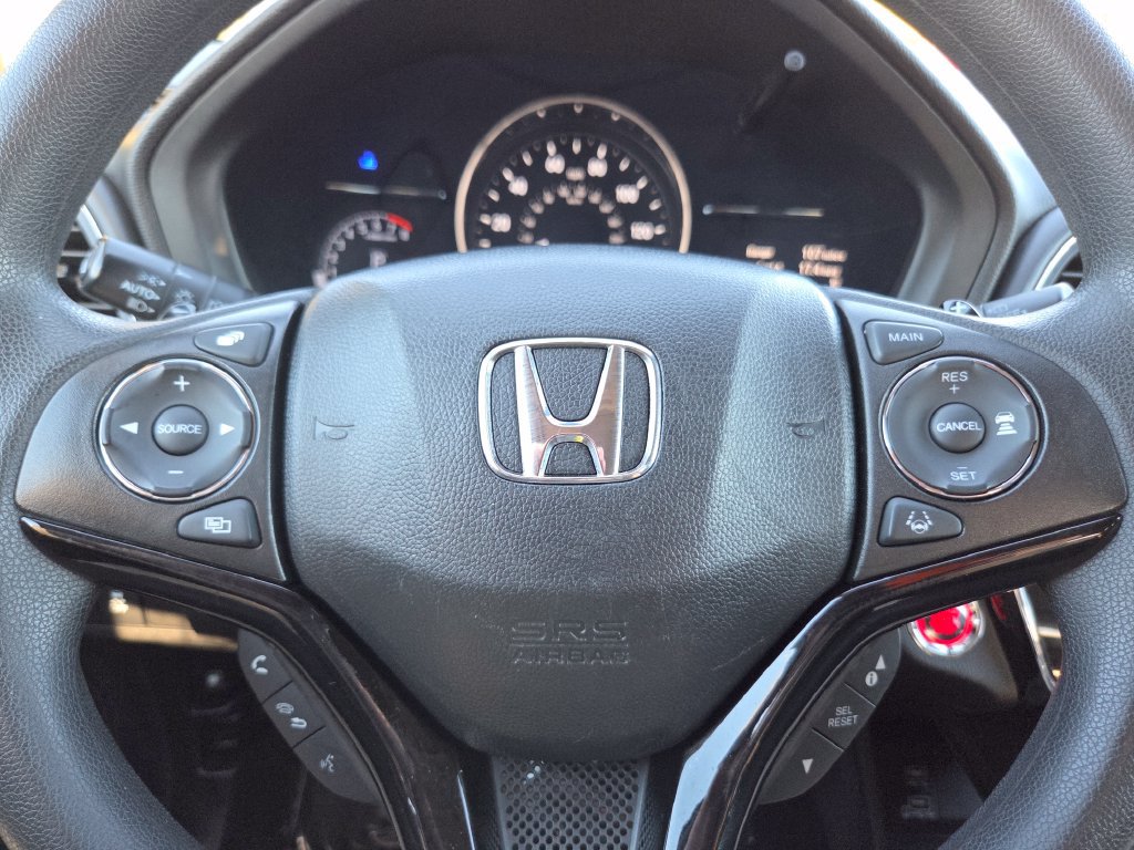 Certified 2019 Honda HR-V EX image 33