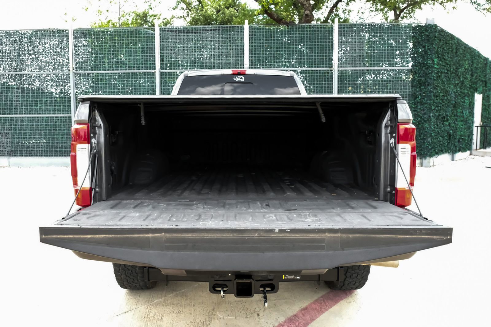 Used 2019 Ford F350 Lariat AWD/4WD image 47