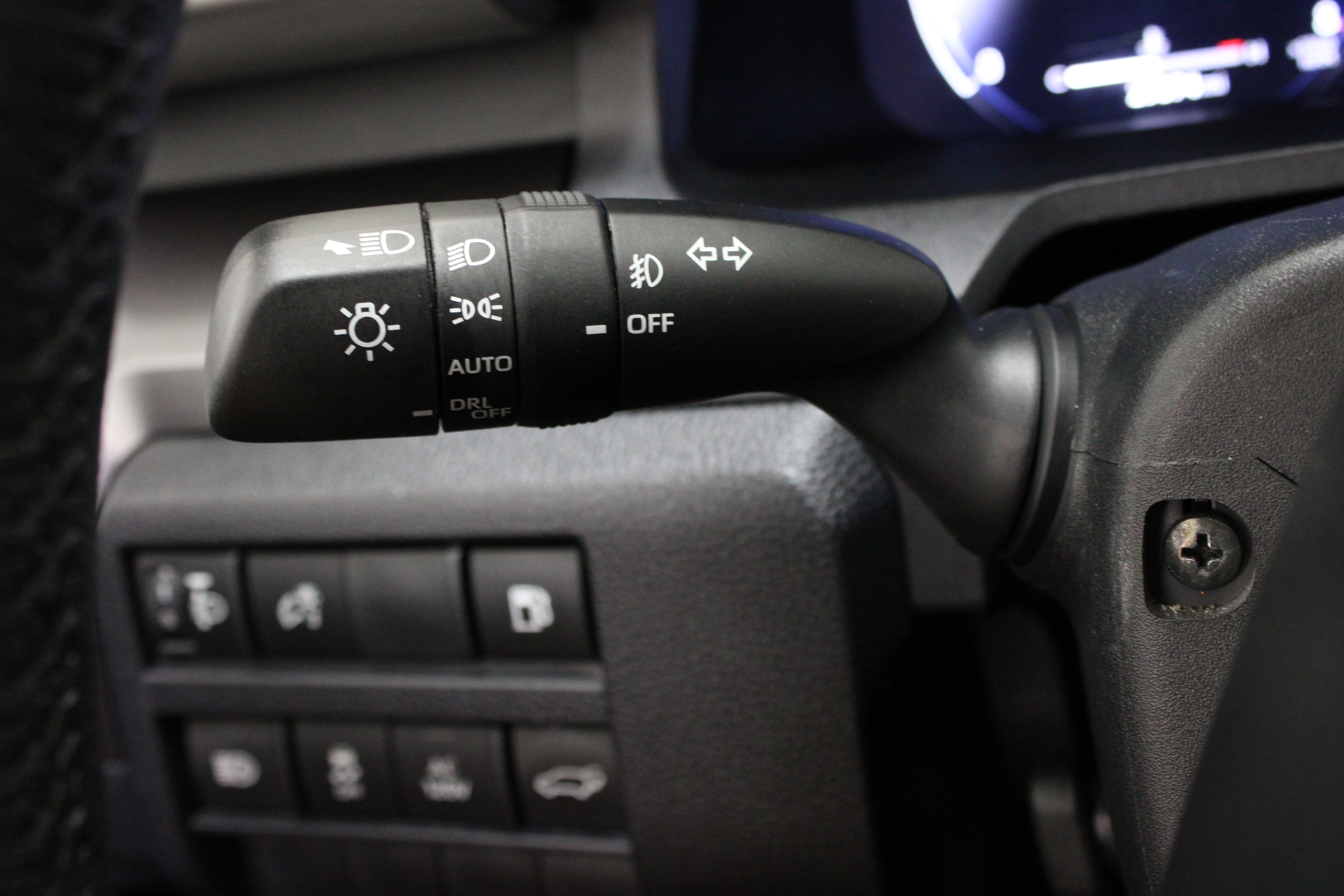 Used 2025 Toyota 4Runner TRD Off-Road Premium w/ Tow Technology Package AWD/4WD image 27