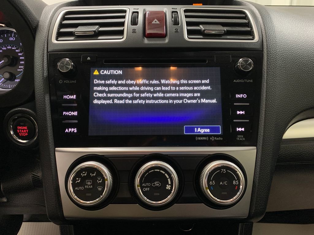 Used 2015 Subaru Impreza 2.0i Sport Limited w/ Popular Package #1 image 26