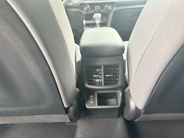 Used 2024 Kia Seltos LX AWD/4WD image 22
