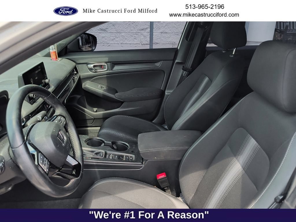 Used 2023 Honda Civic Sport image 7