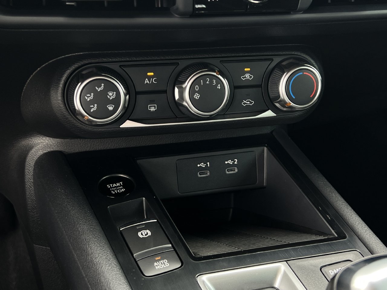 New 2027 Nissan Kicks S FWD image 10