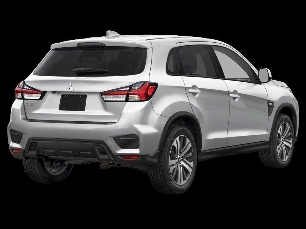 New 2026 Mitsubishi Outlander Sport ES AWD/4WD image 55