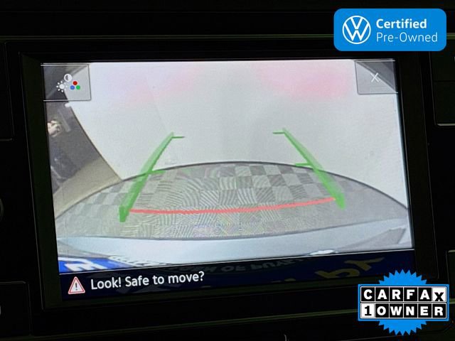 Certified 2023 Volkswagen Atlas SE image 15