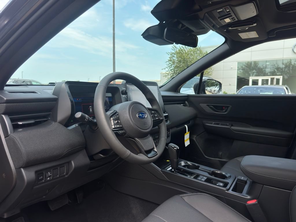 New 2026 Subaru Outback Limited AWD/4WD image 4