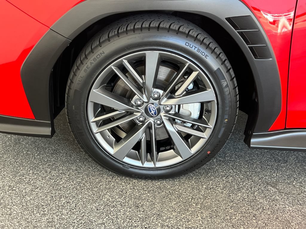 Certified 2023 Subaru WRX AWD/4WD image 27