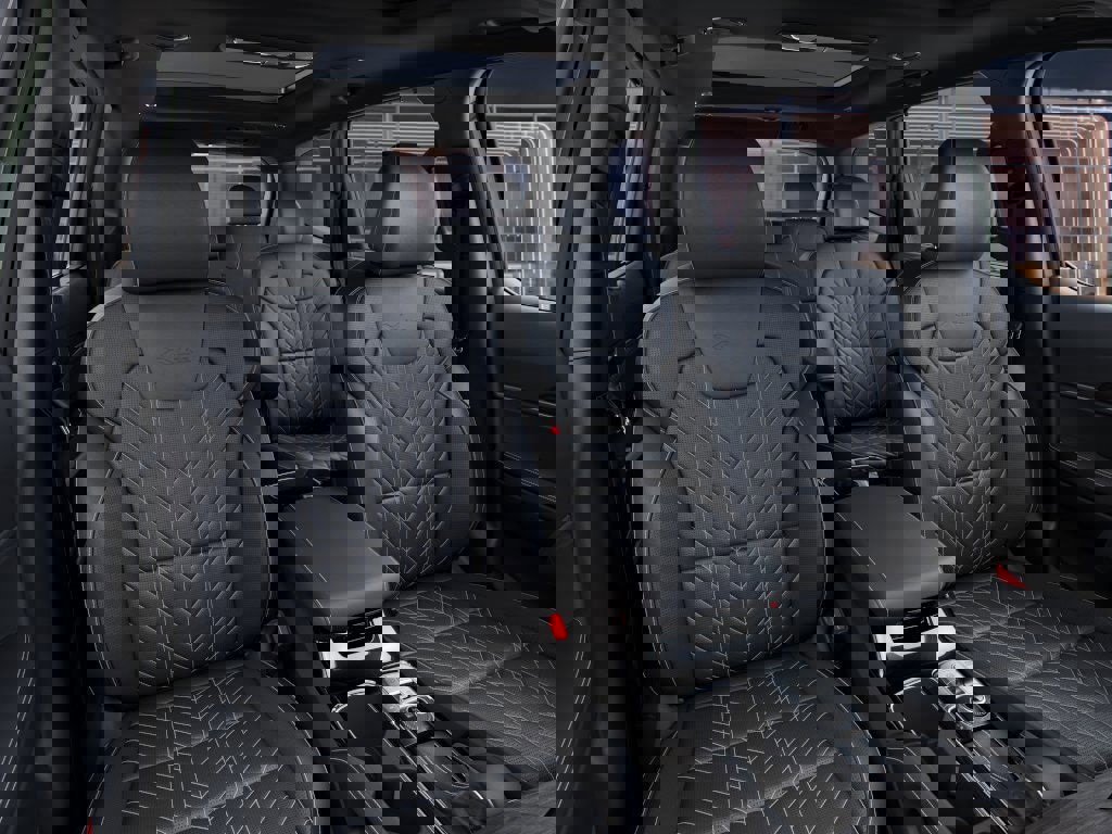 New 2025 Kia Telluride SX X-Line image 15