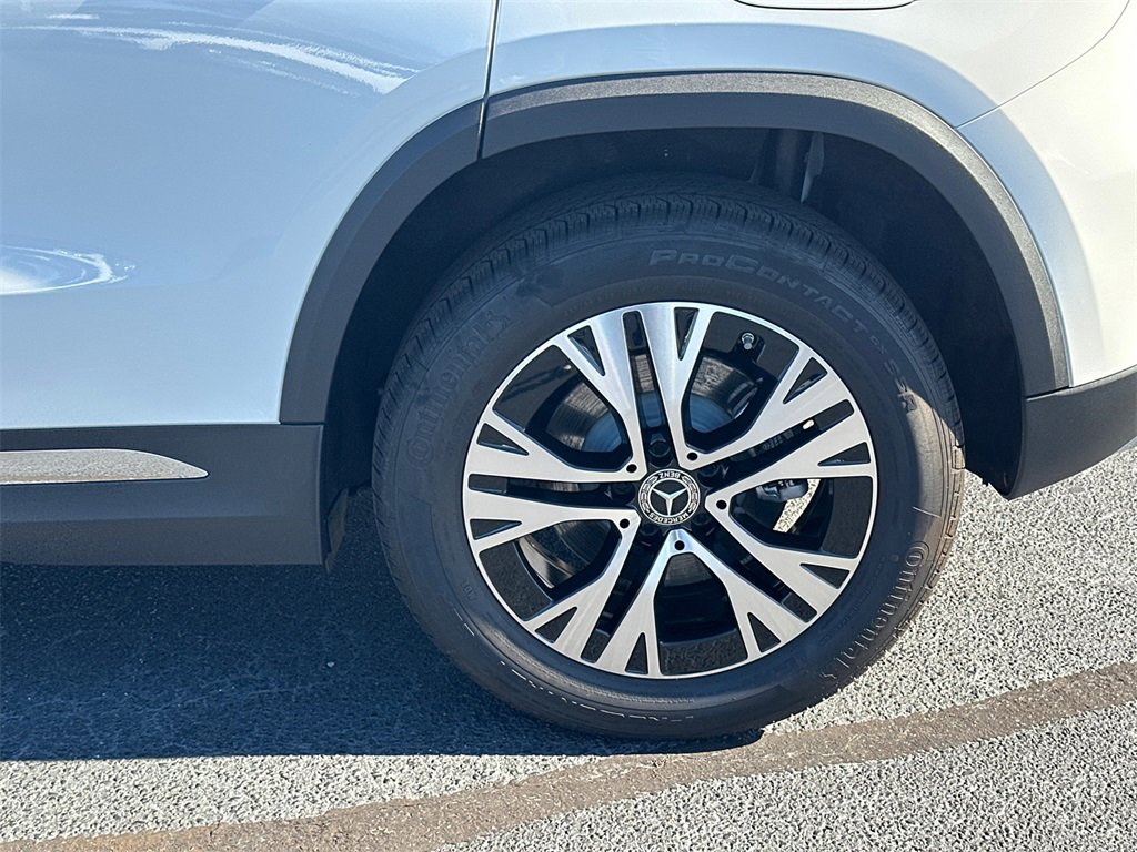 Certified 2026 Mercedes-Benz GLA 250 4MATIC image 22