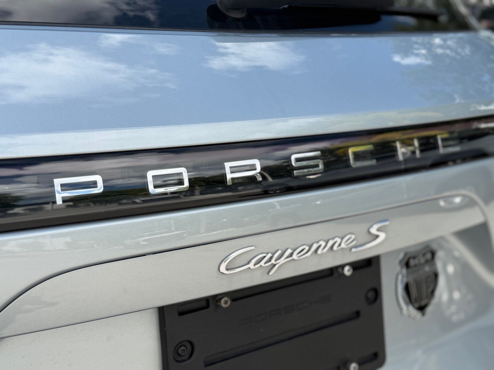 Used 2021 Porsche Cayenne S AWD/4WD image 15
