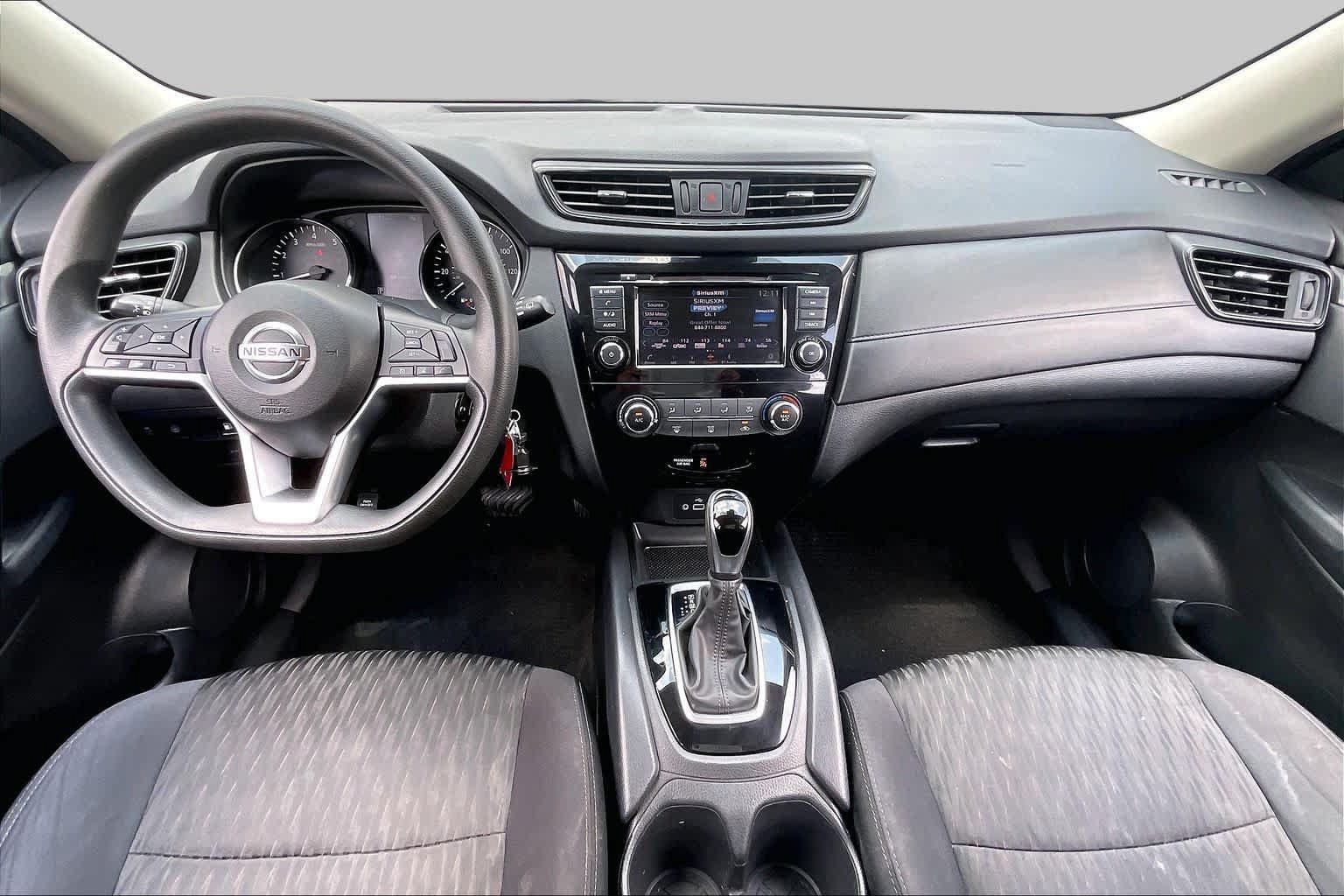 Used 2019 Nissan Rogue S FWD image 13