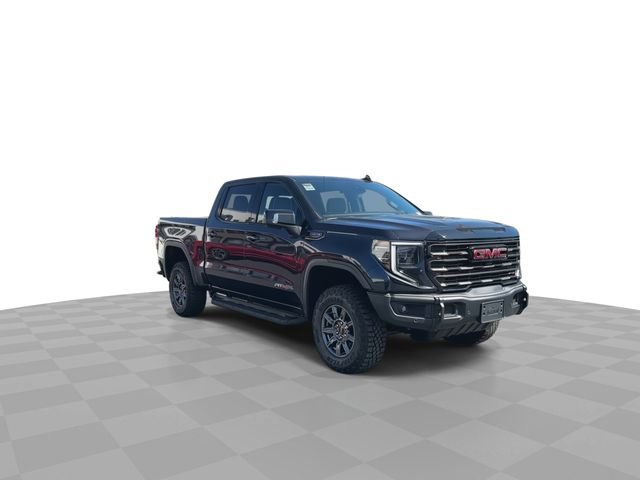 New 2026 GMC Sierra 1500 AT4X AWD/4WD image 2