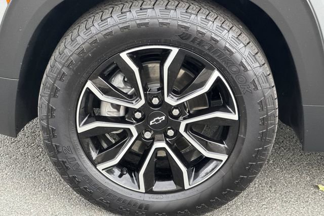 Used 2026 Chevrolet TrailBlazer ACTIV w/ Convenience Package image 41