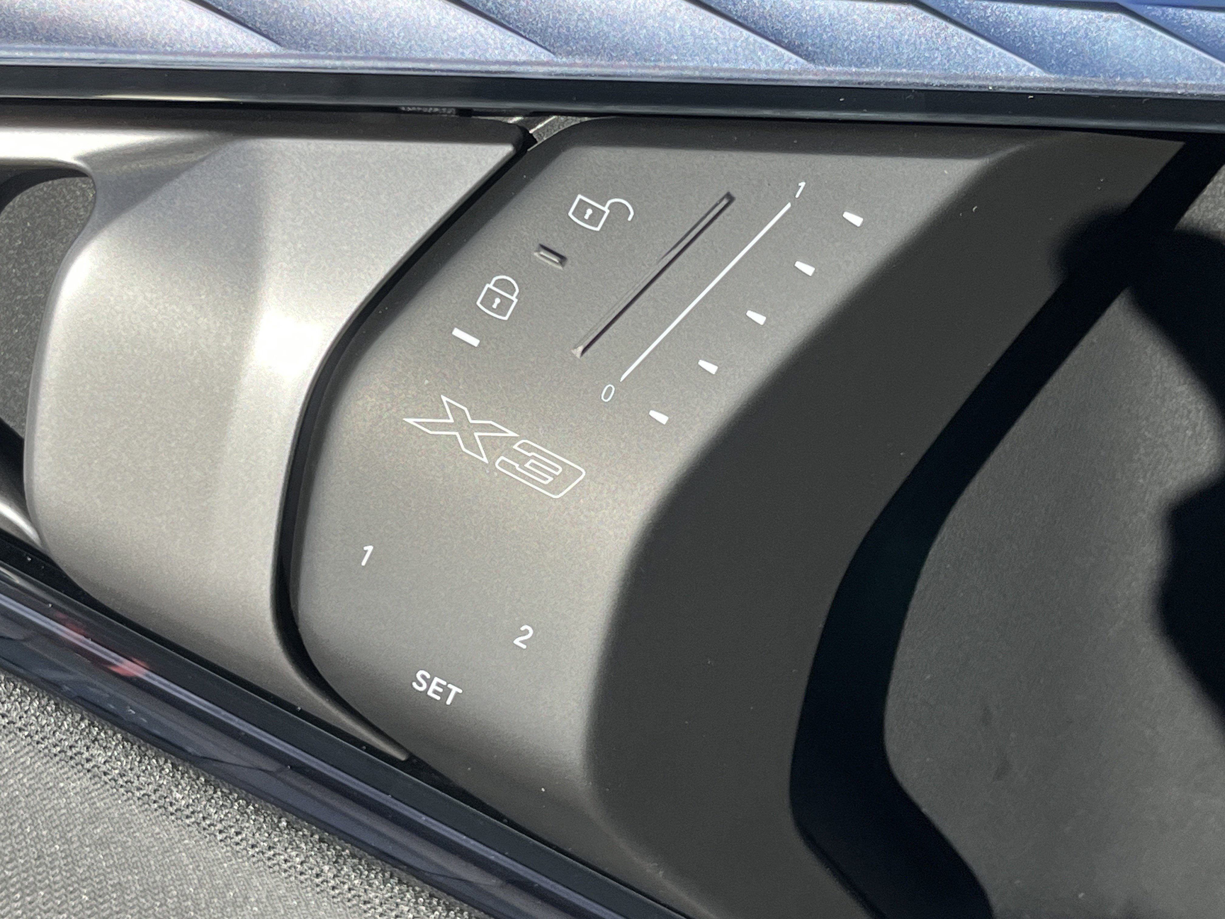 New 2026 BMW X3 xDrive30 w/ M Sport Package image 15