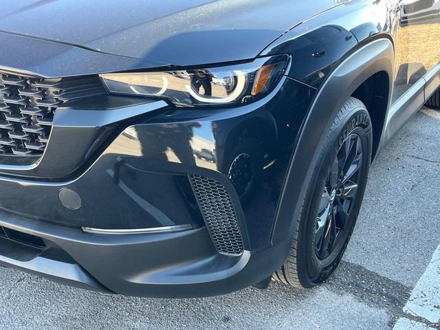 Used 2024 MAZDA CX-50 AWD 2.5 S w/ Preferred Package image 9