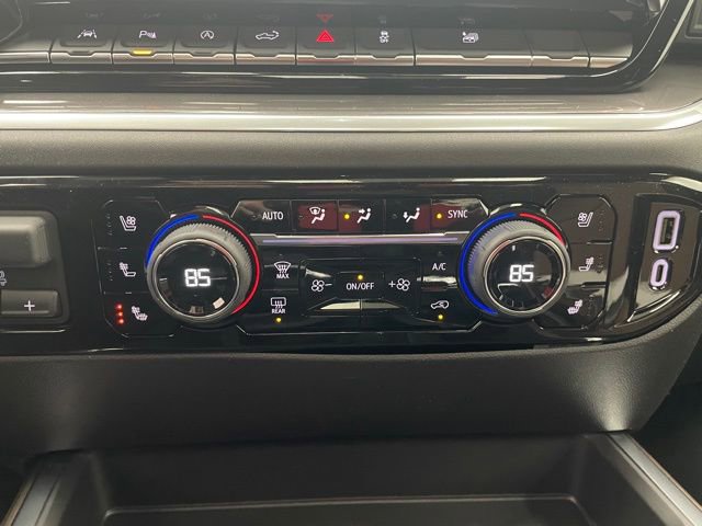 New 2026 Chevrolet Silverado 1500 High Country w/ High Country Premium Package image 6