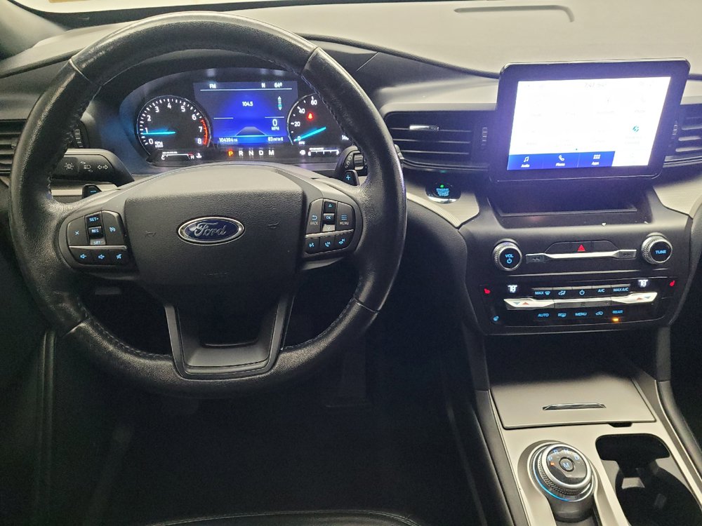 Used 2020 Ford Explorer XLT w/ Comfort Package AWD/4WD image 22