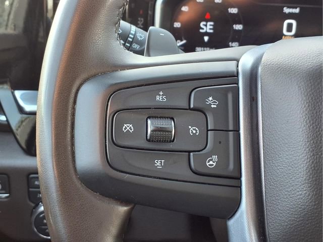 Certified 2024 GMC Sierra 1500 SLT w/ SLT Premium Package image 11