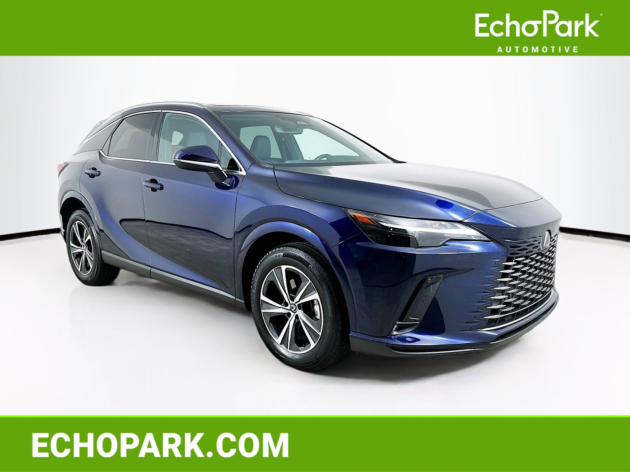 Used 2023 Lexus RX 350 Premium image 1