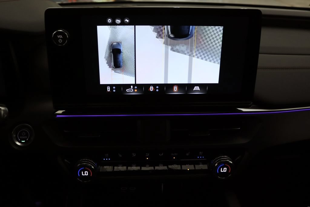 Certified 2024 Acura ZDX Type S AWD/4WD image 25